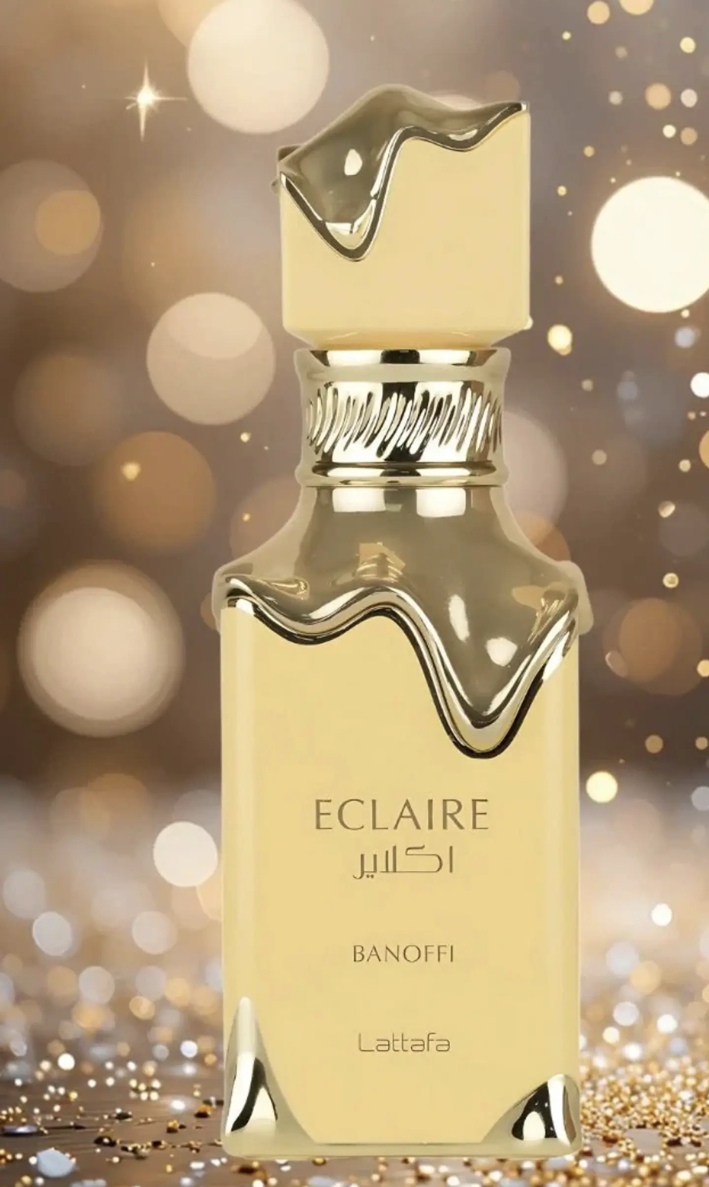 ECLAIRE BANOFFI 2