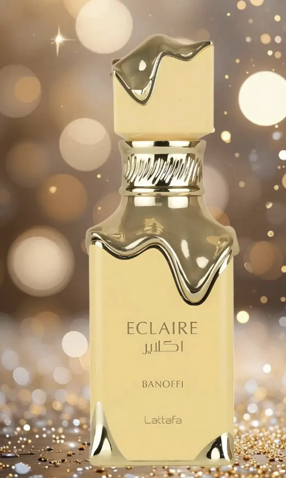 ECLAIRE BANOFFI 2