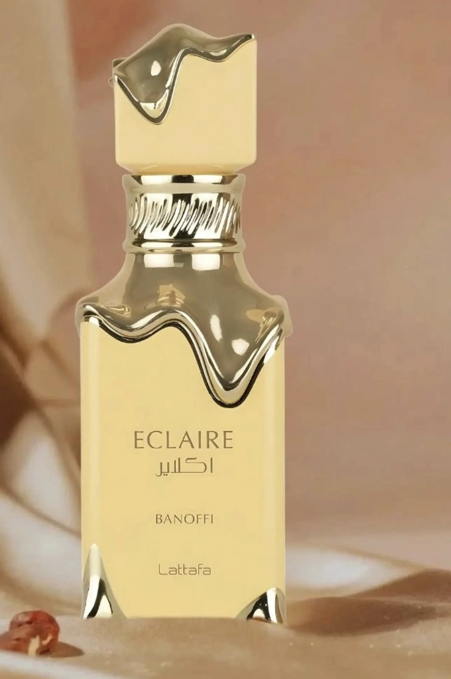 ECLAIRE BANOFFI 3