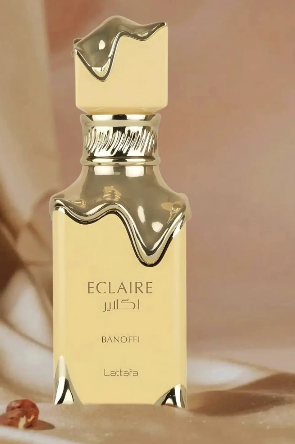 ECLAIRE BANOFFI 3