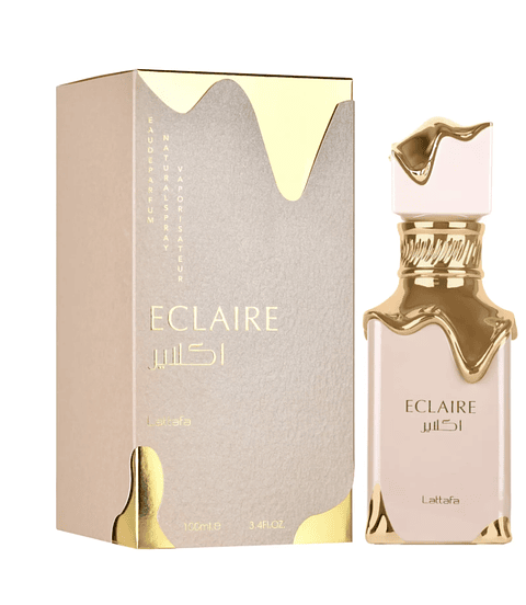 ECLAIRE LATTAFA