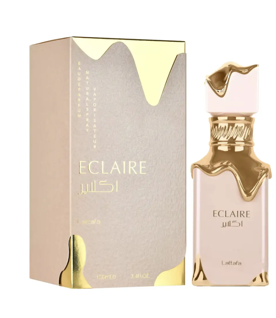 ECLAIRE LATTAFA 1