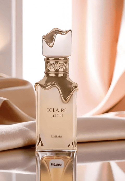 ECLAIRE LATTAFA