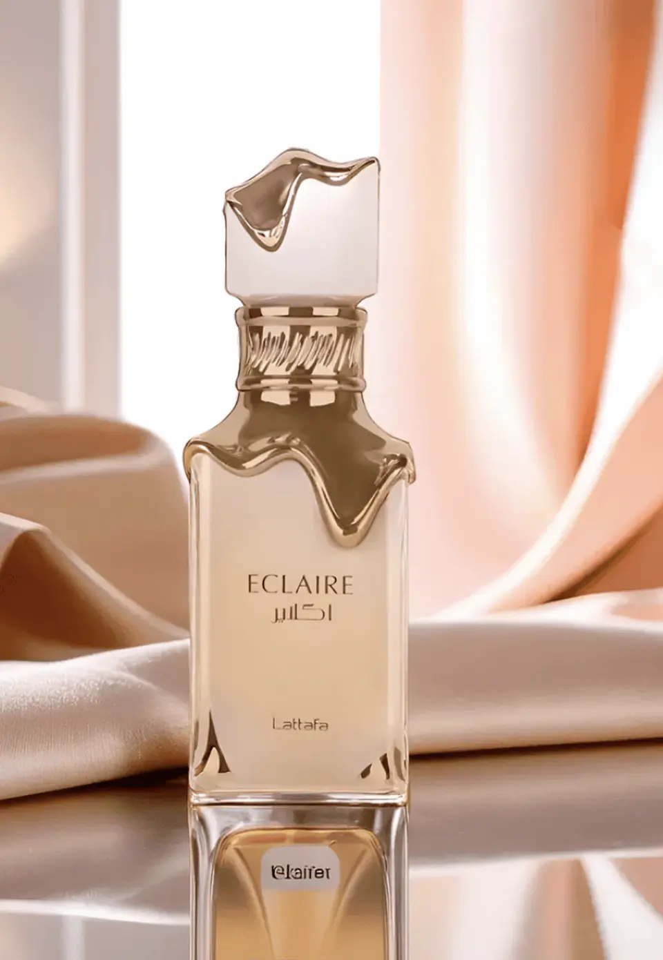 ECLAIRE LATTAFA 2
