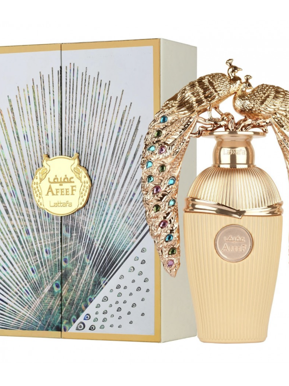 AFEEF LATTAFA – 100ML  1