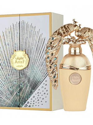 AFEEF LATTAFA – 100ML 