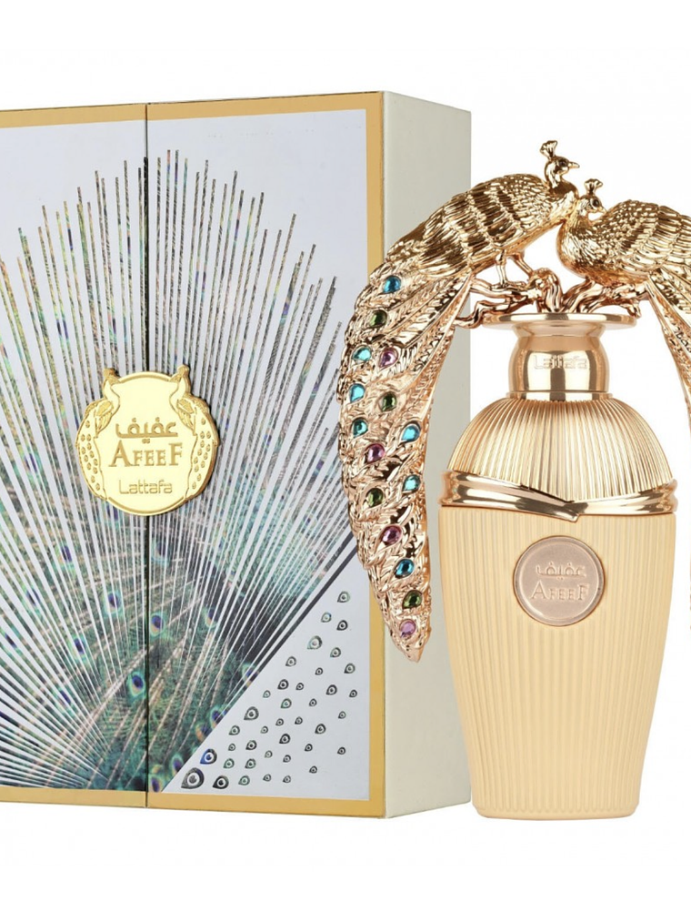AFEEF LATTAFA – 100ML  1