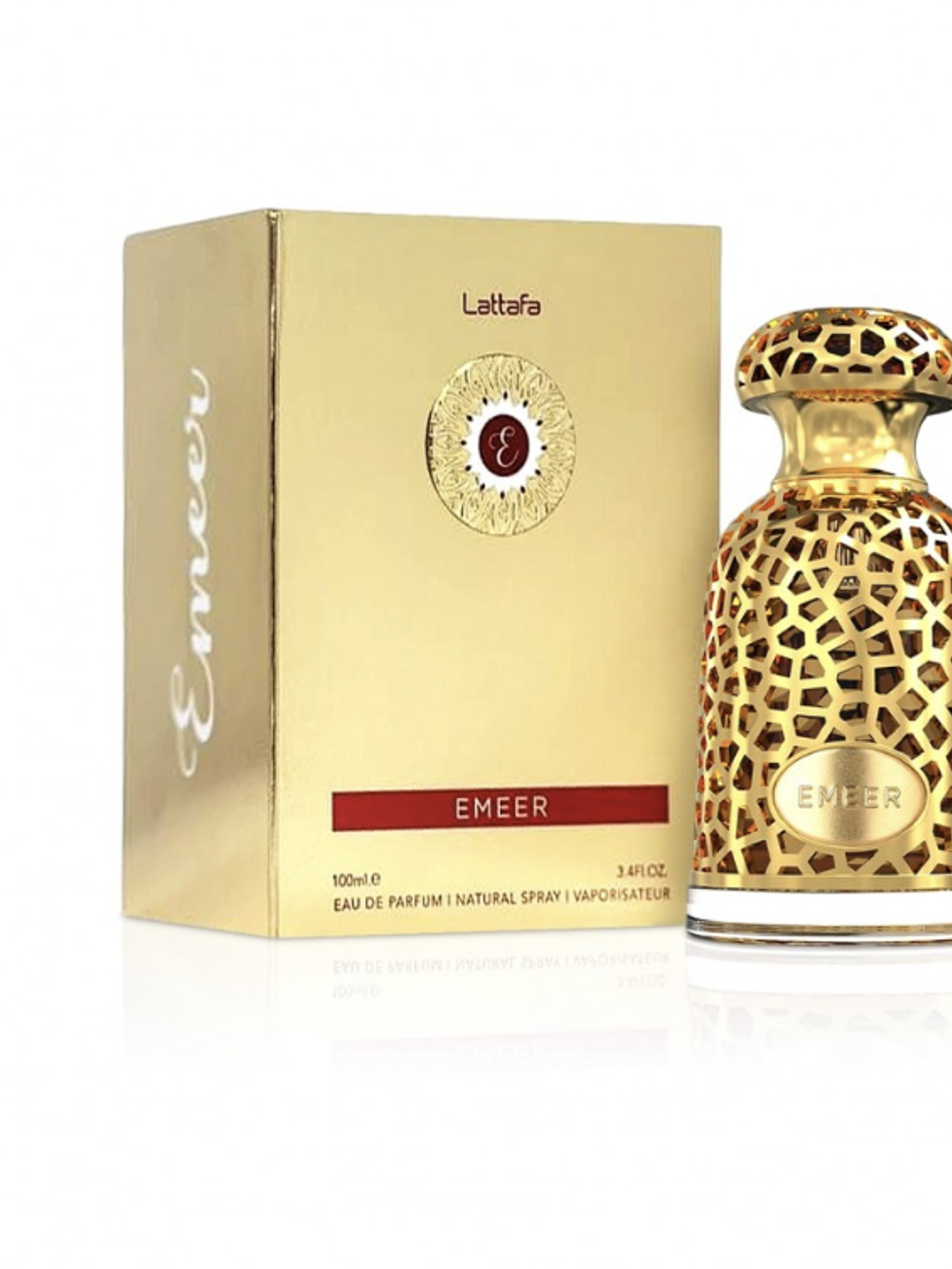Lattafa EMEER 1