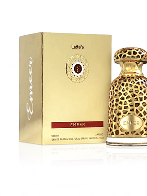 Lattafa EMEER