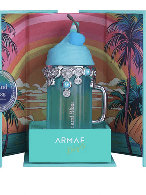 DELIGHT ISLAND BLISS