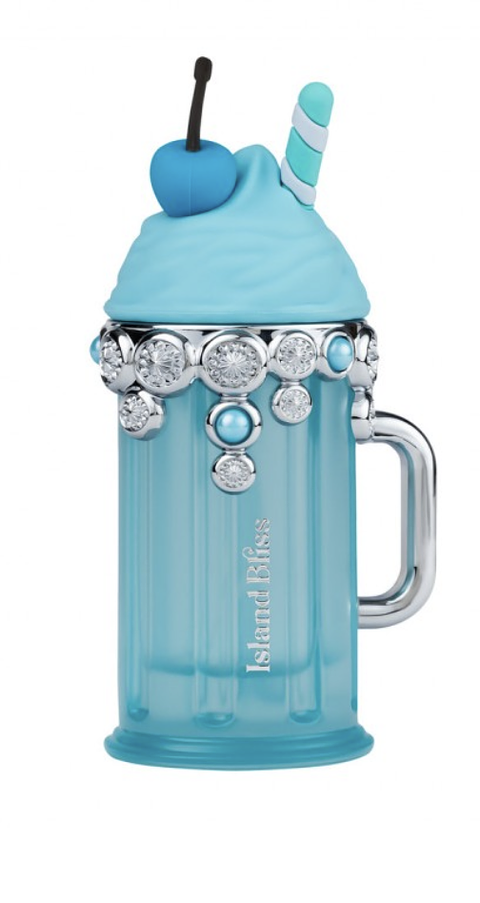 DELIGHT ISLAND BLISS