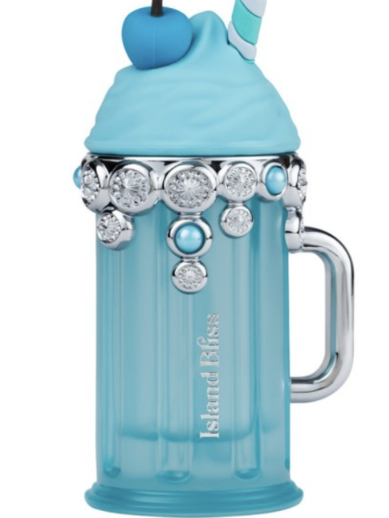 DELIGHT ISLAND BLISS 2