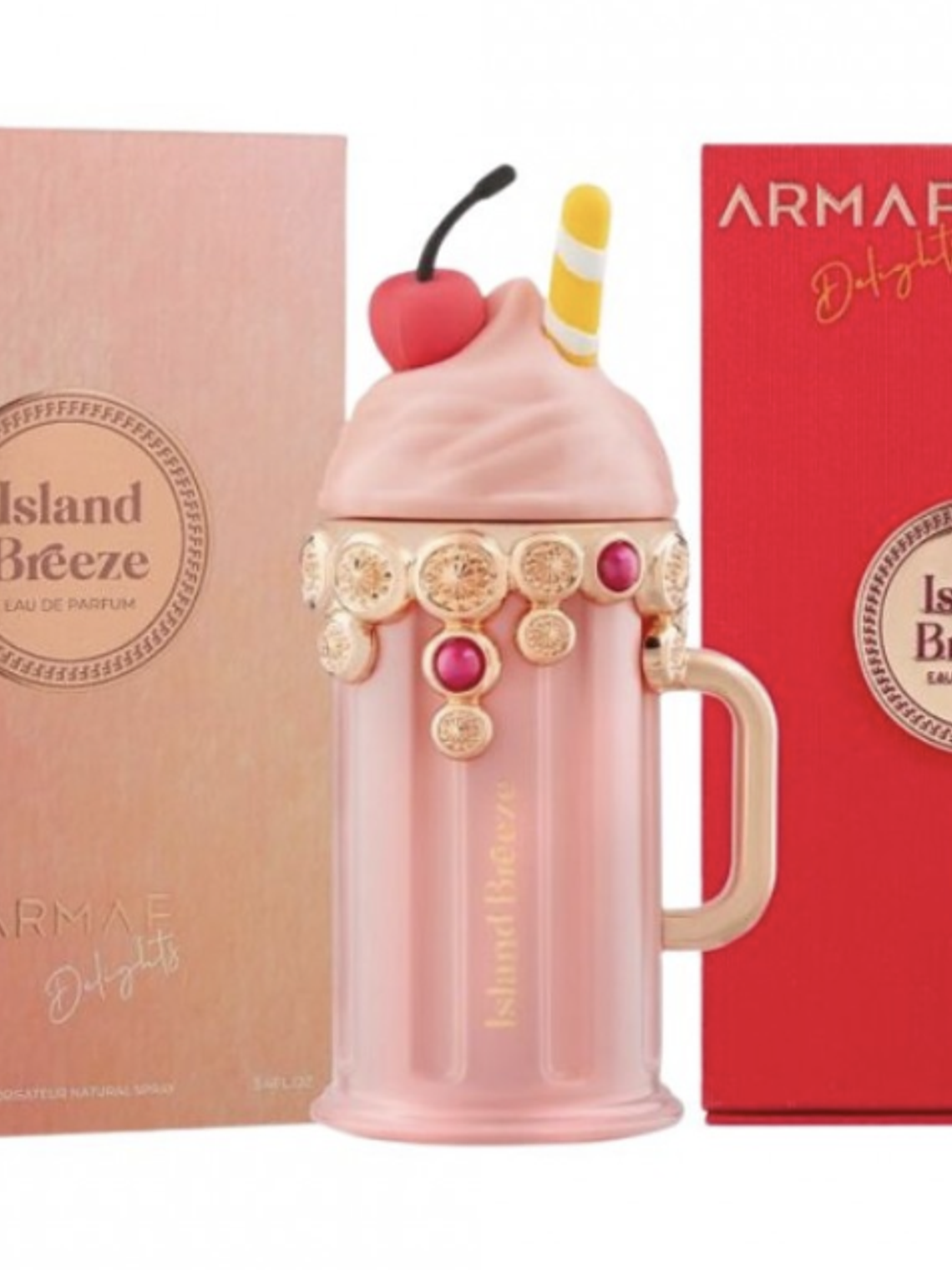 Delight Island Breeze 1