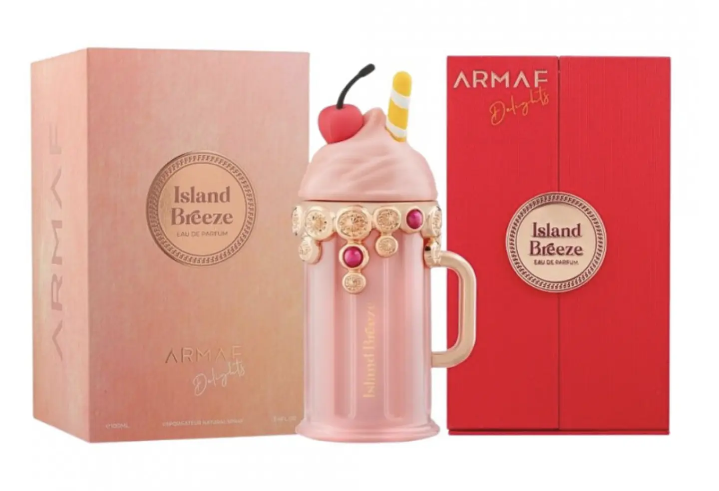 Delight Island Breeze 1