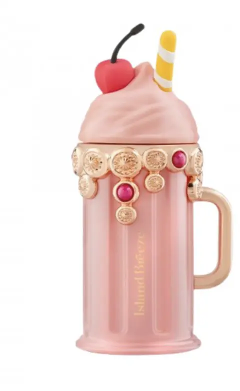 Delight Island Breeze