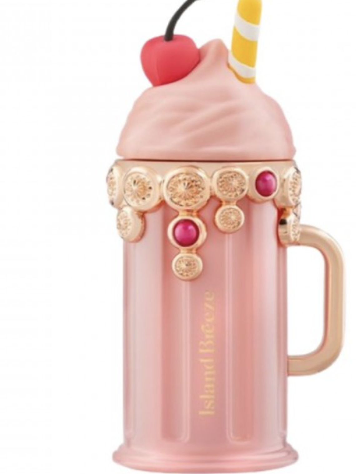 Delight Island Breeze 2