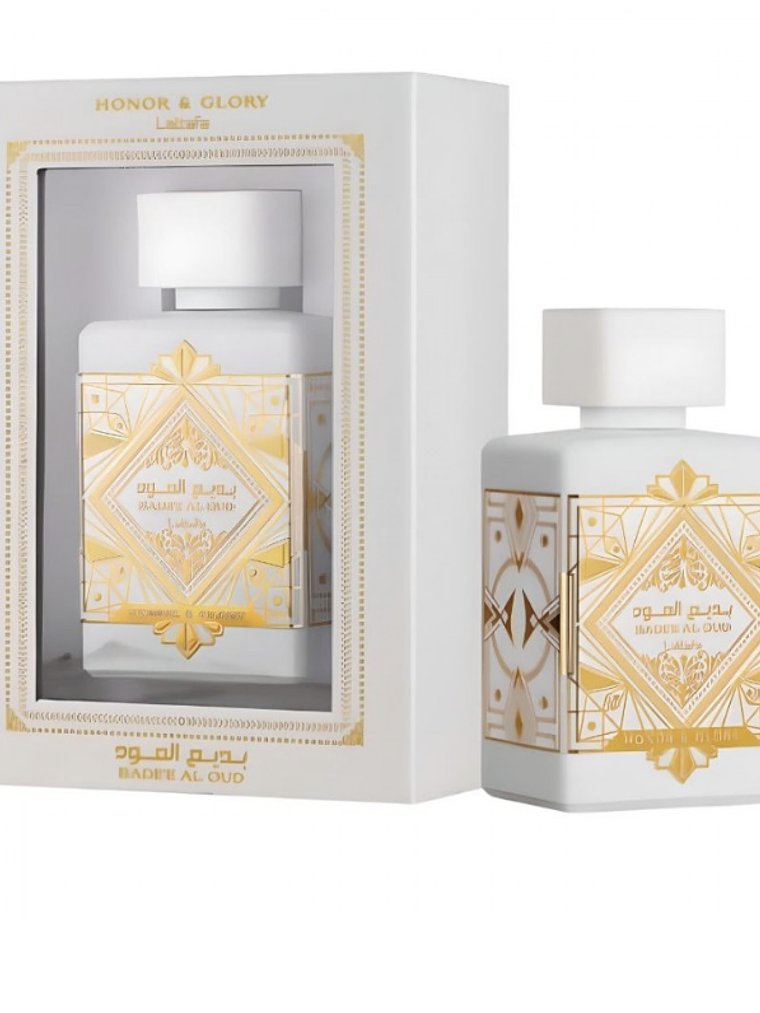 BADEE AL OUD HONOR AND GLORY  1