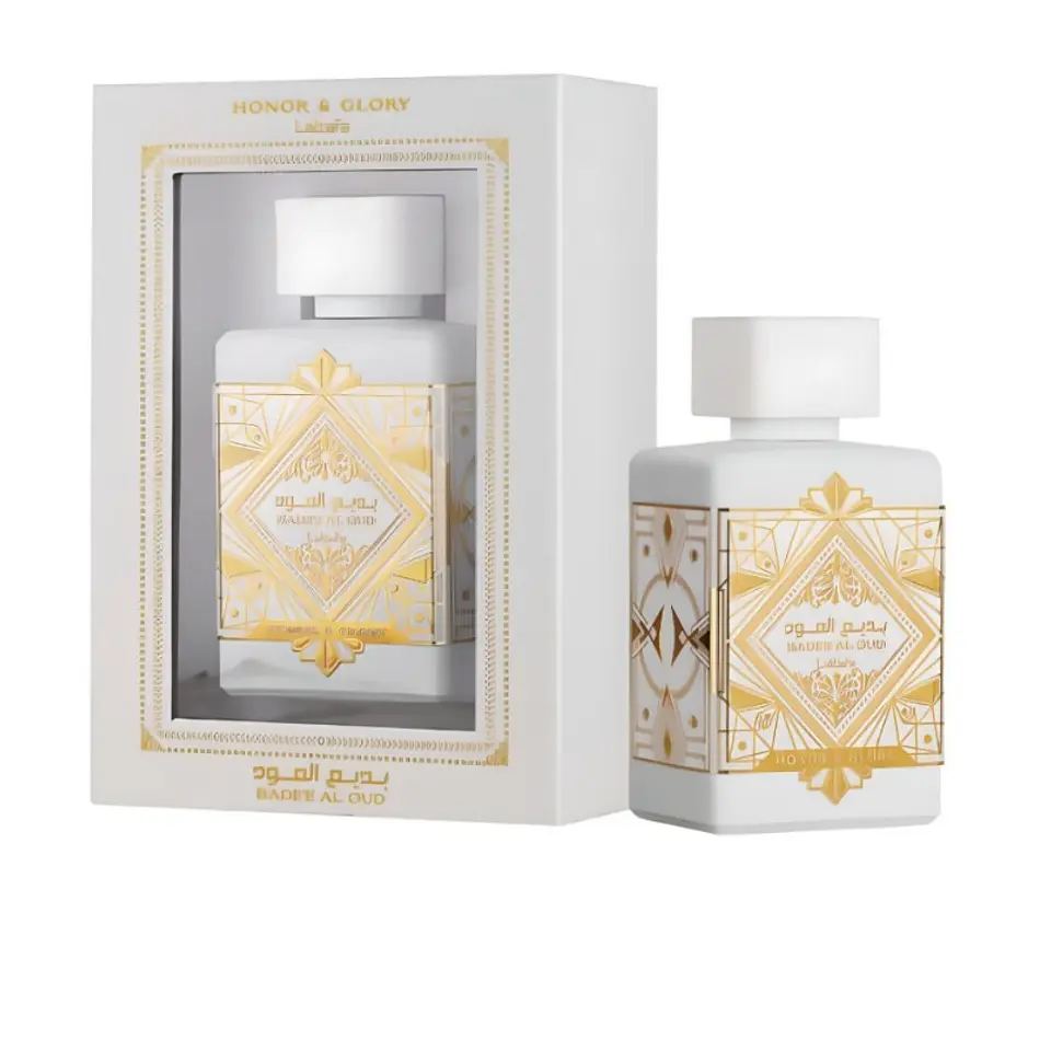 BADEE AL OUD HONOR AND GLORY  1