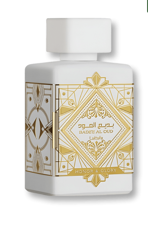 BADEE AL OUD HONOR AND GLORY 