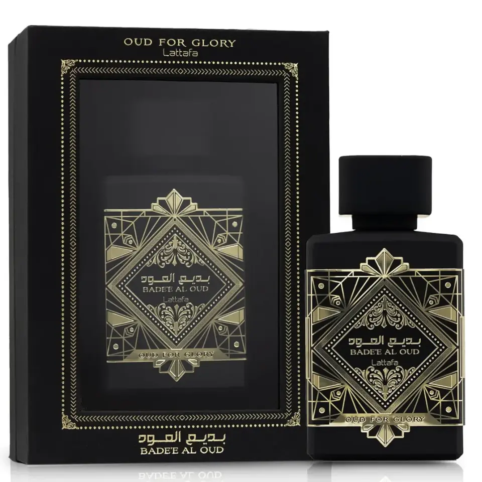 Oud For Glory – Bade’e Al Oud  1
