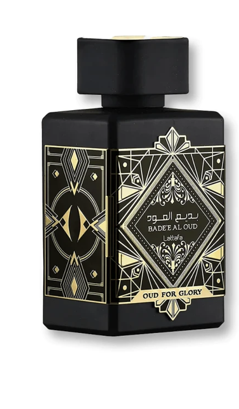 Oud For Glory – Bade’e Al Oud 