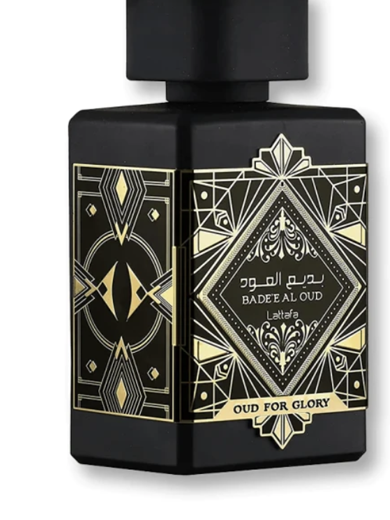 Oud For Glory – Bade’e Al Oud  2