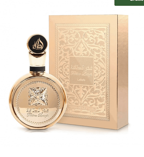 Fakhar Extrait GOLD