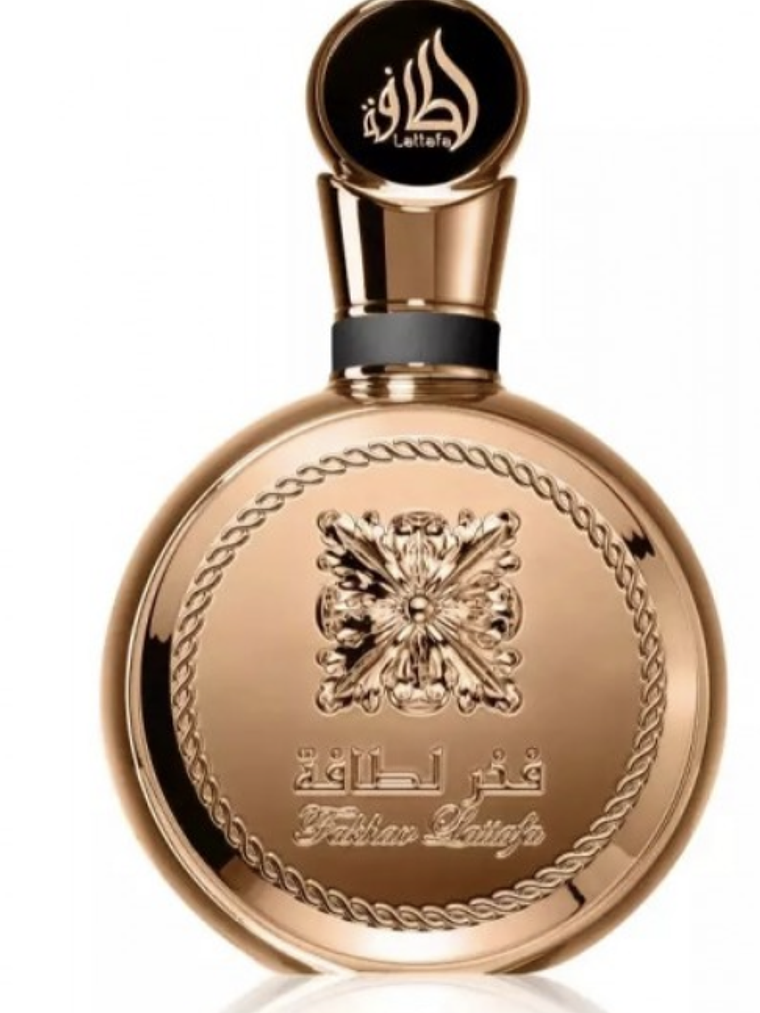 Fakhar Extrait GOLD 2