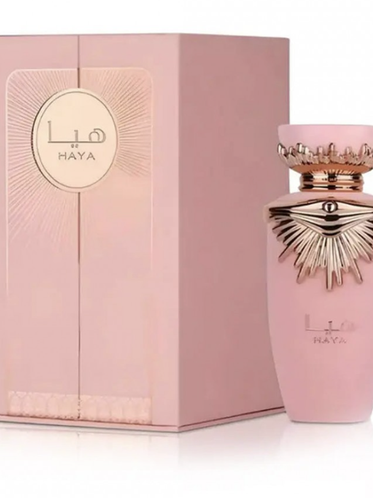 Lattafa Haya  1