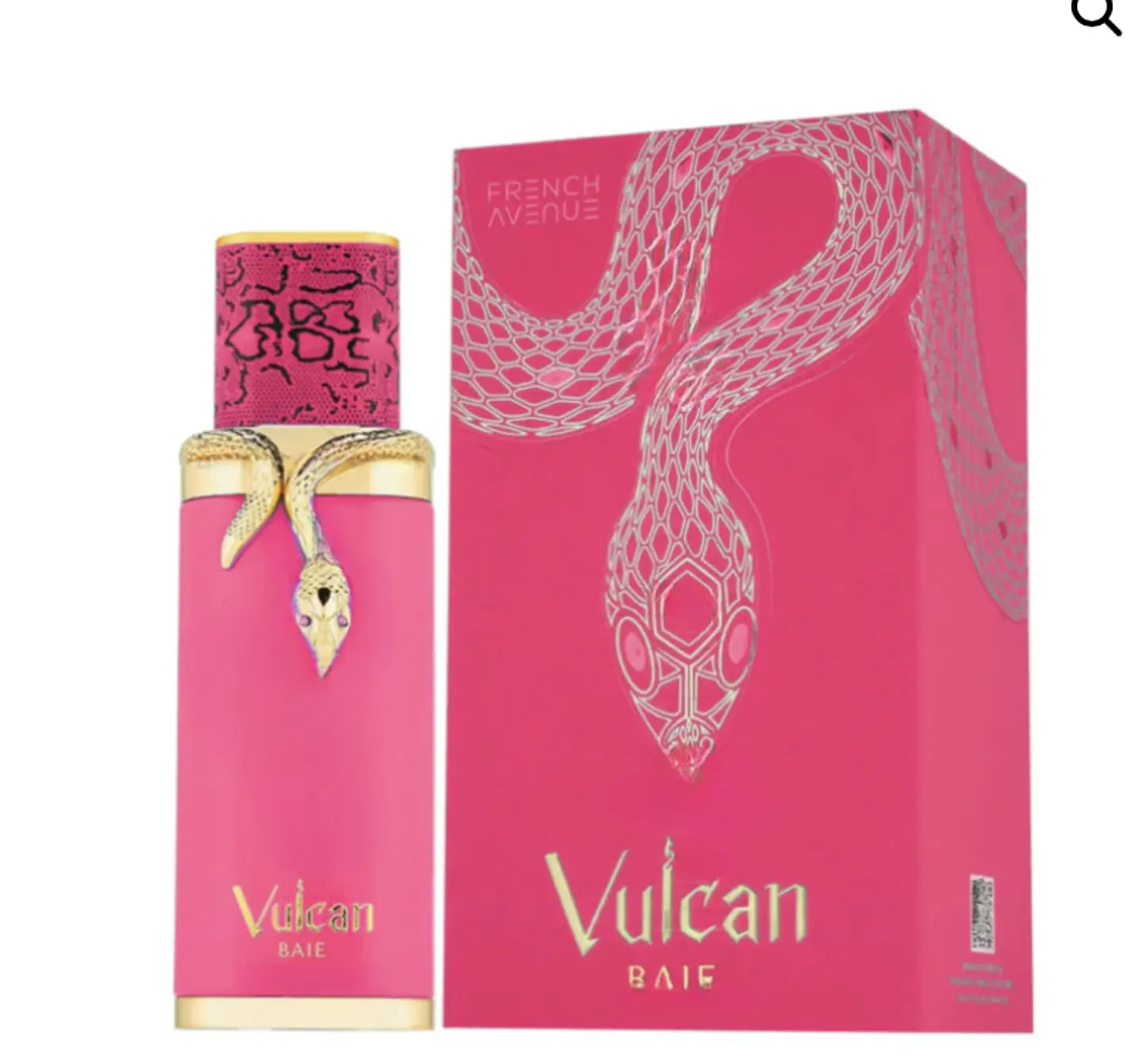Vulcan Baie 1