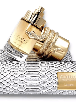 Musamam White Intense