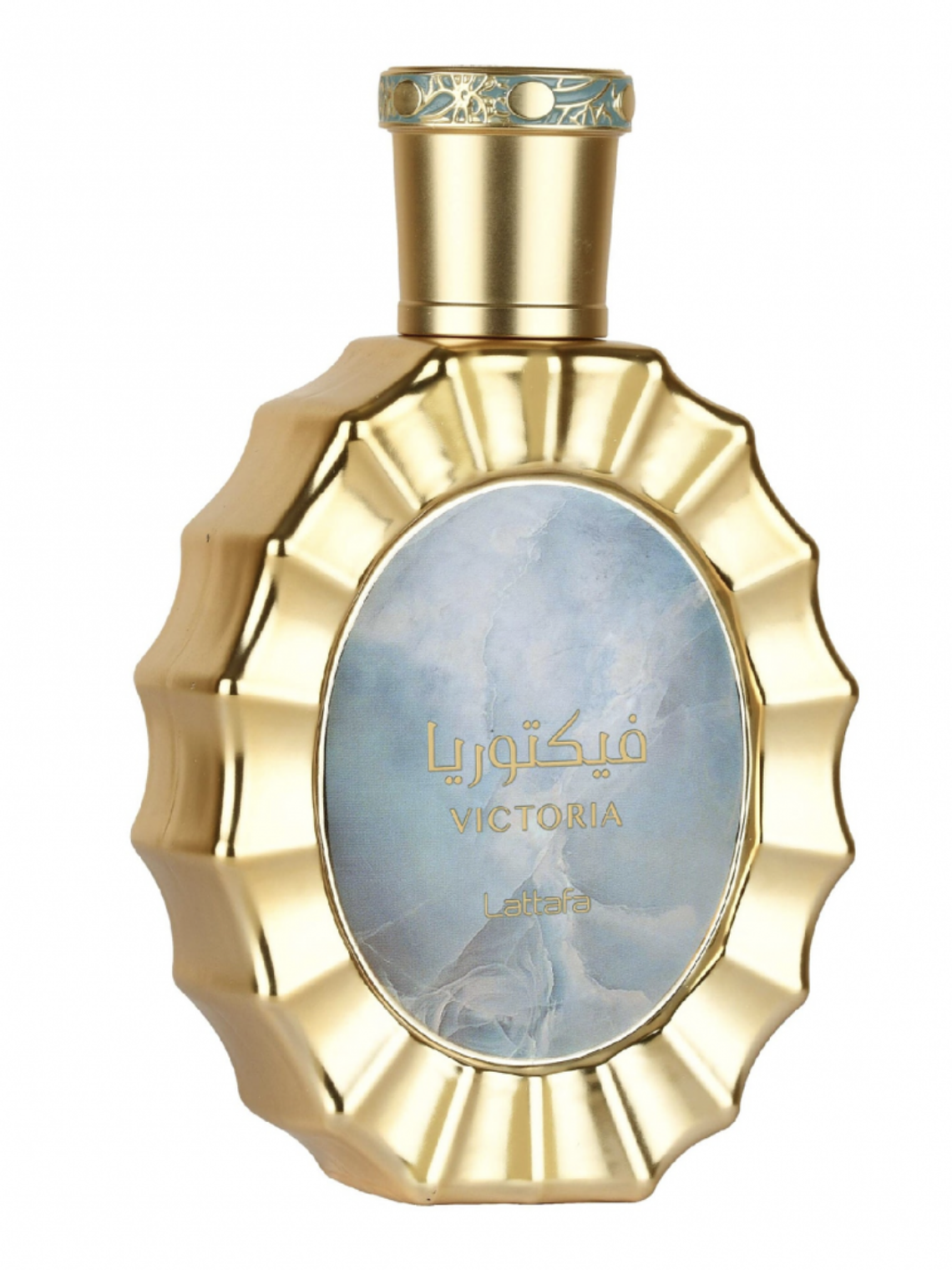 Victoria da Lattafa 2