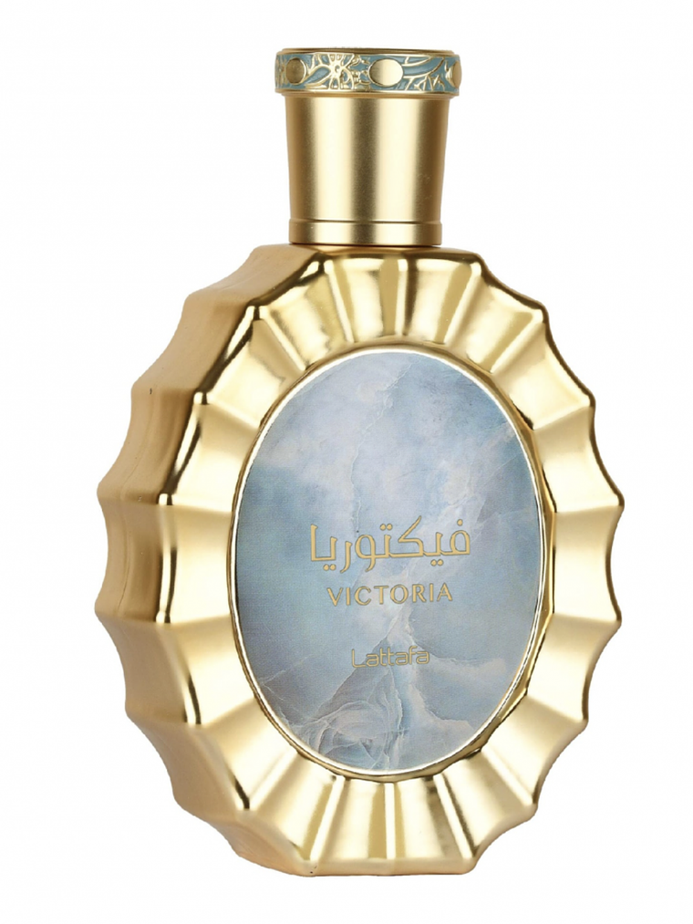 Victoria da Lattafa 2