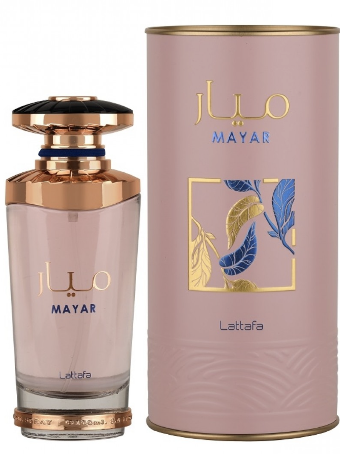 Lattafa Ladies Mayar 1