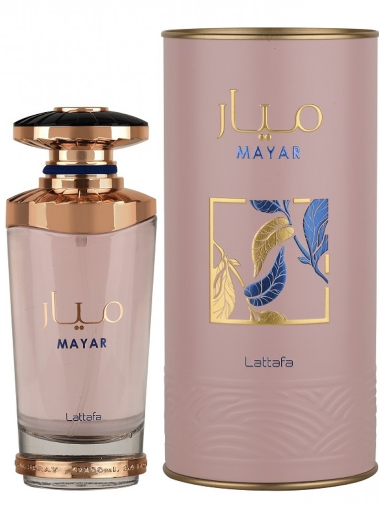 Lattafa Ladies Mayar 1