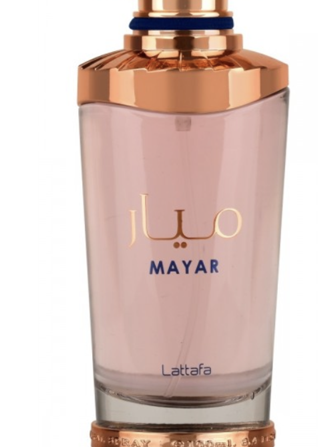 Lattafa Ladies Mayar 2