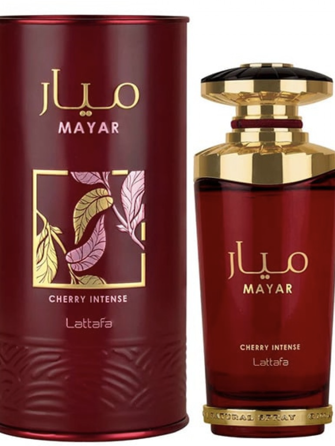 MAYAR CHERRY INTENSE  1