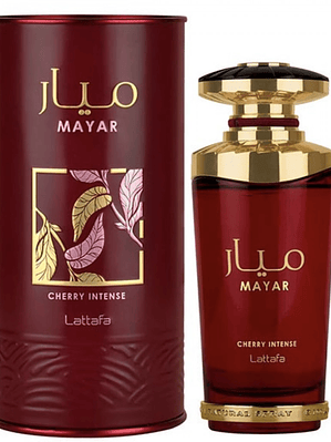 MAYAR CHERRY INTENSE 