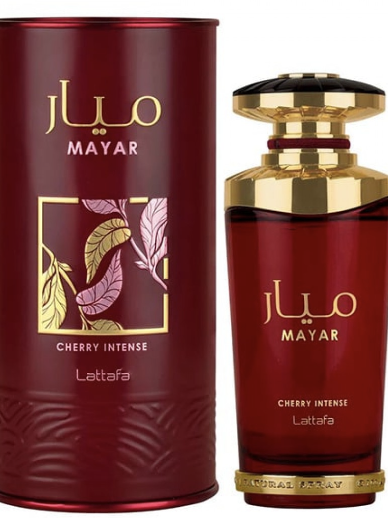 MAYAR CHERRY INTENSE  1