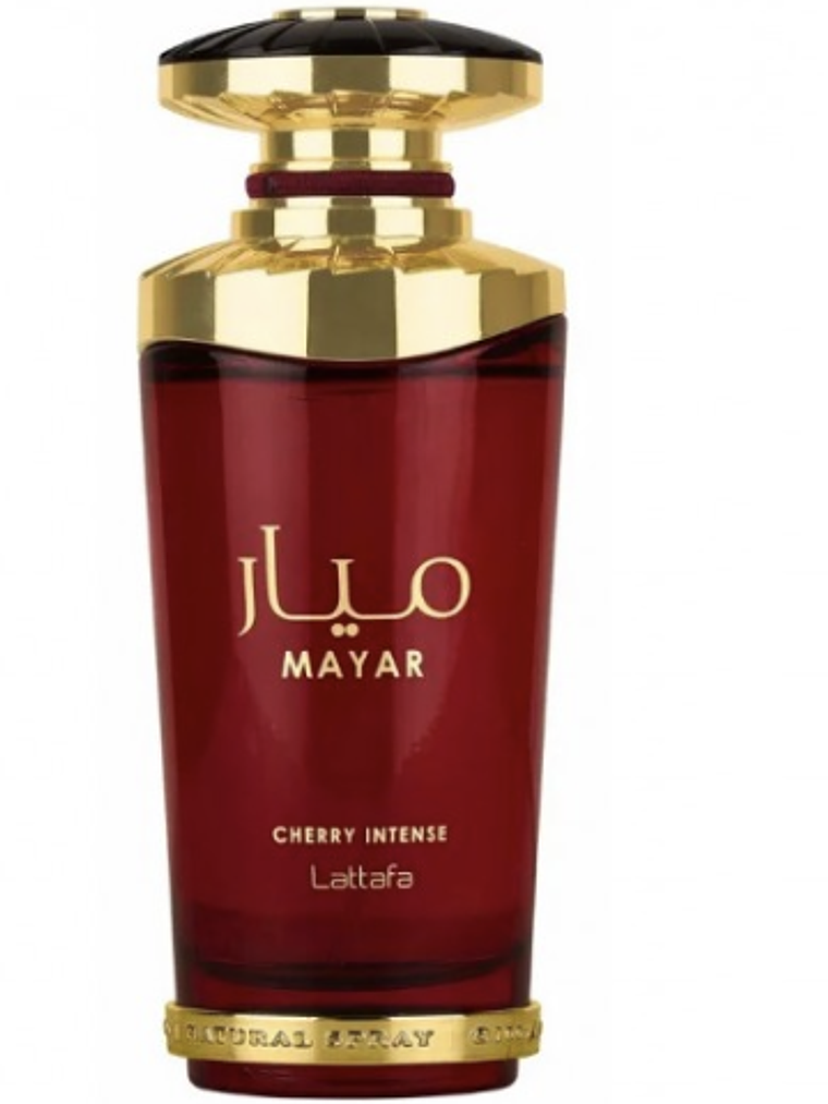 MAYAR CHERRY INTENSE  2