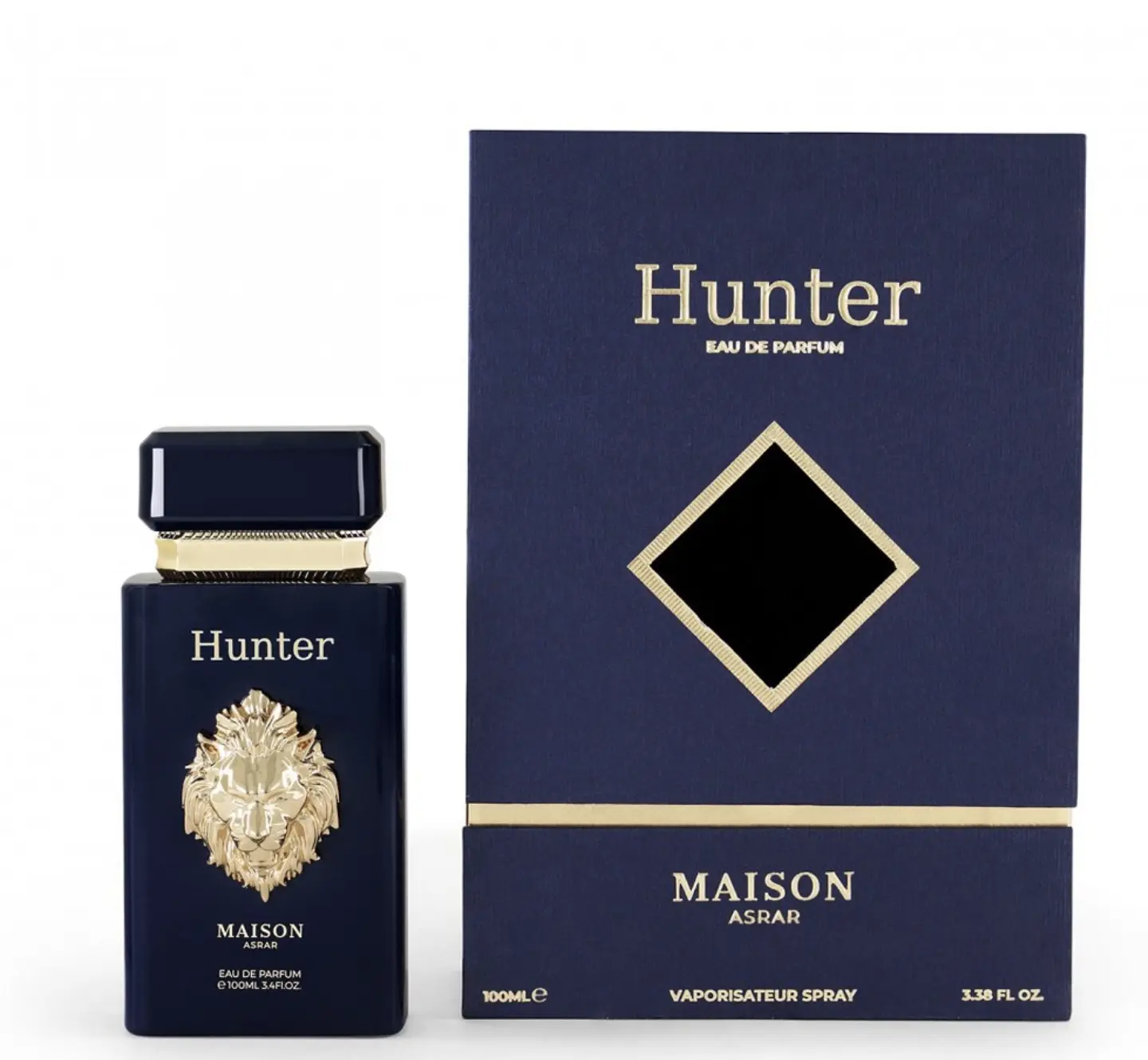 Hunter 1