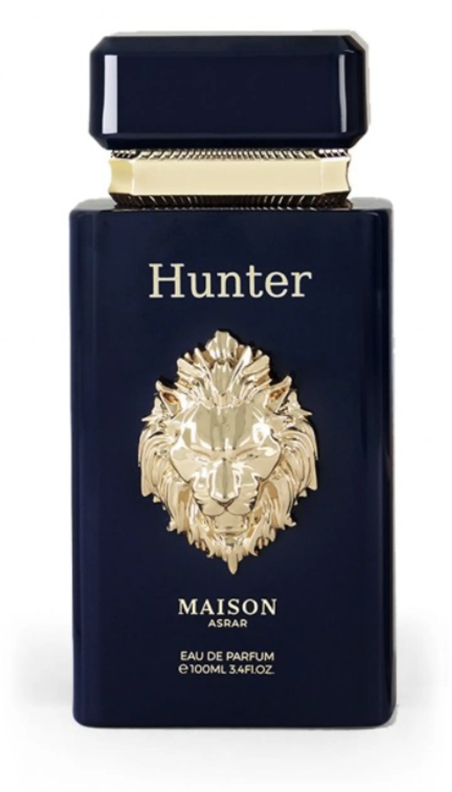 Hunter 2