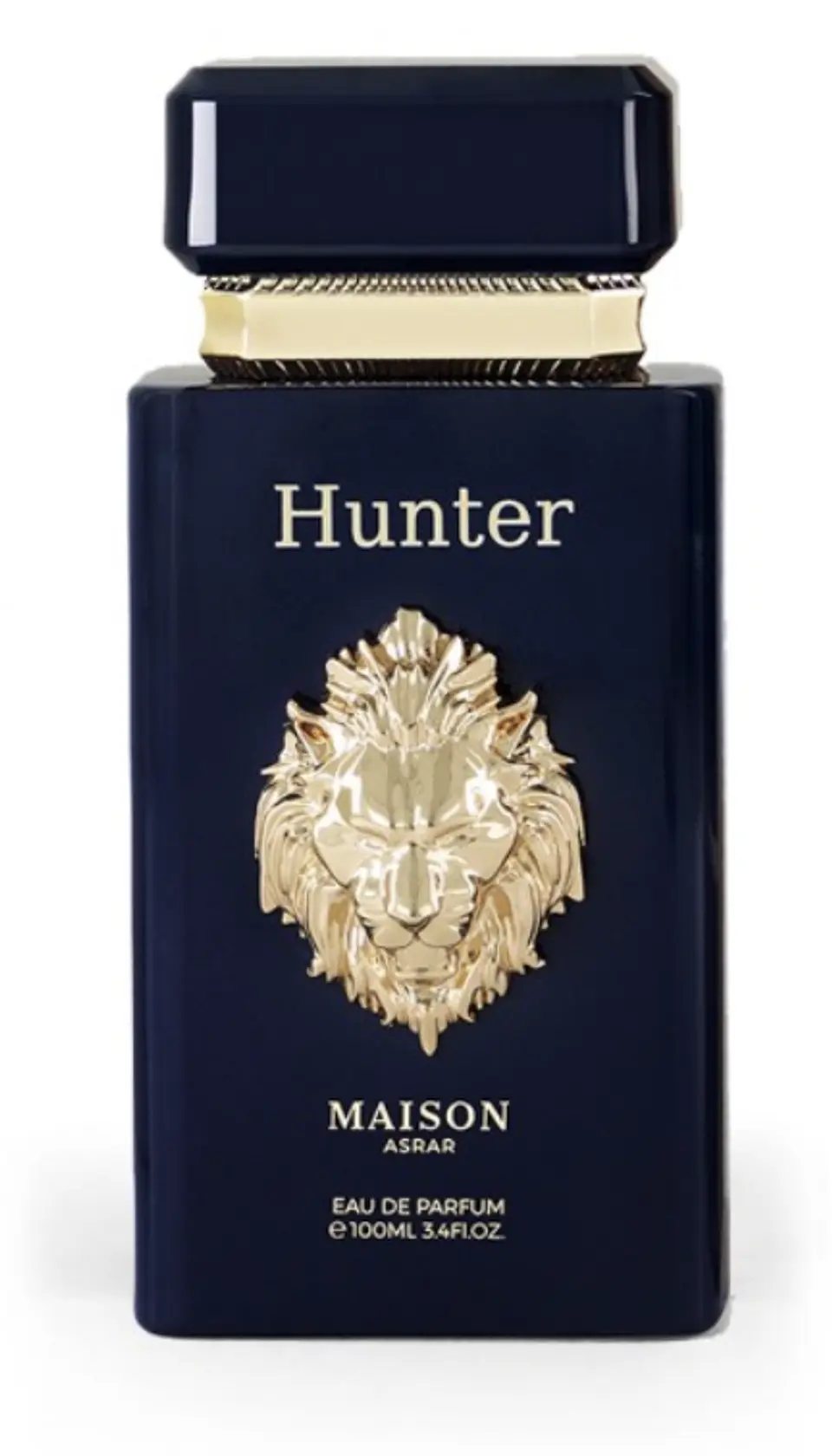 Hunter 2