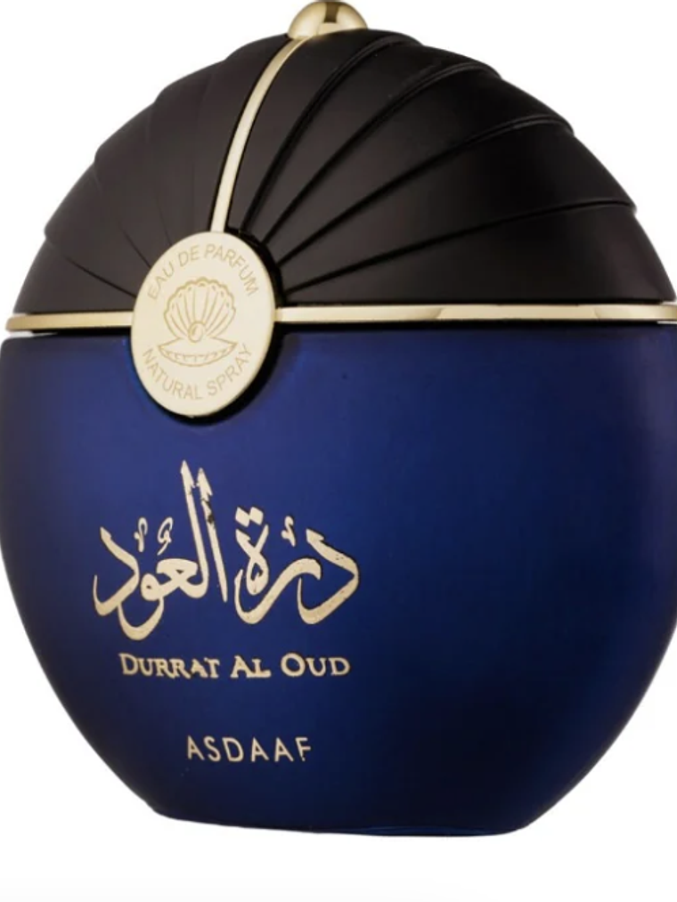 Durrat Al Oud  1