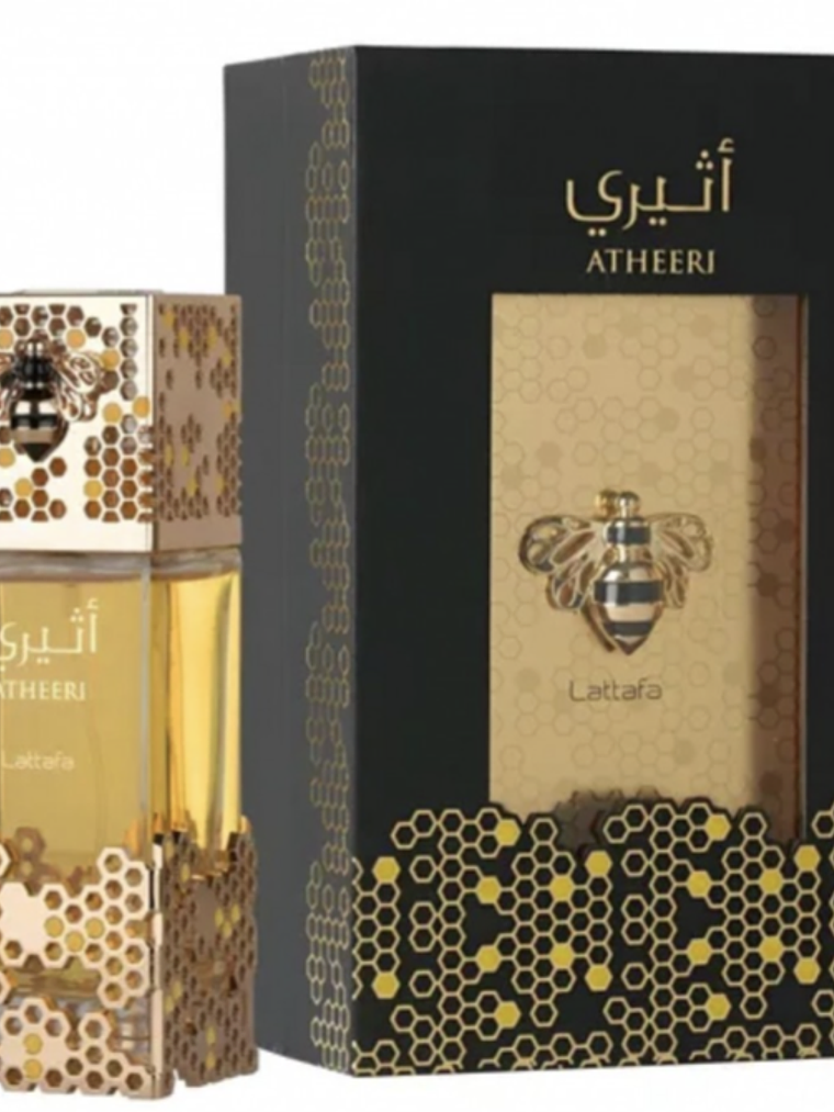 Atheeri Lataffa 1