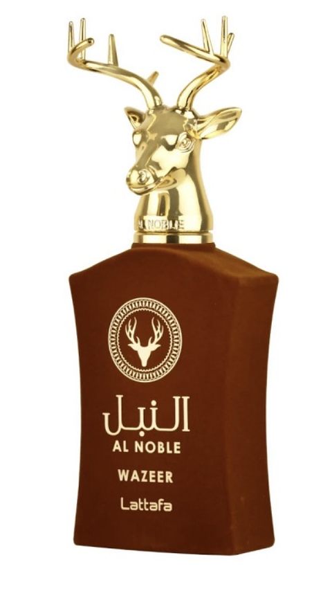 Wazeer Al Noble