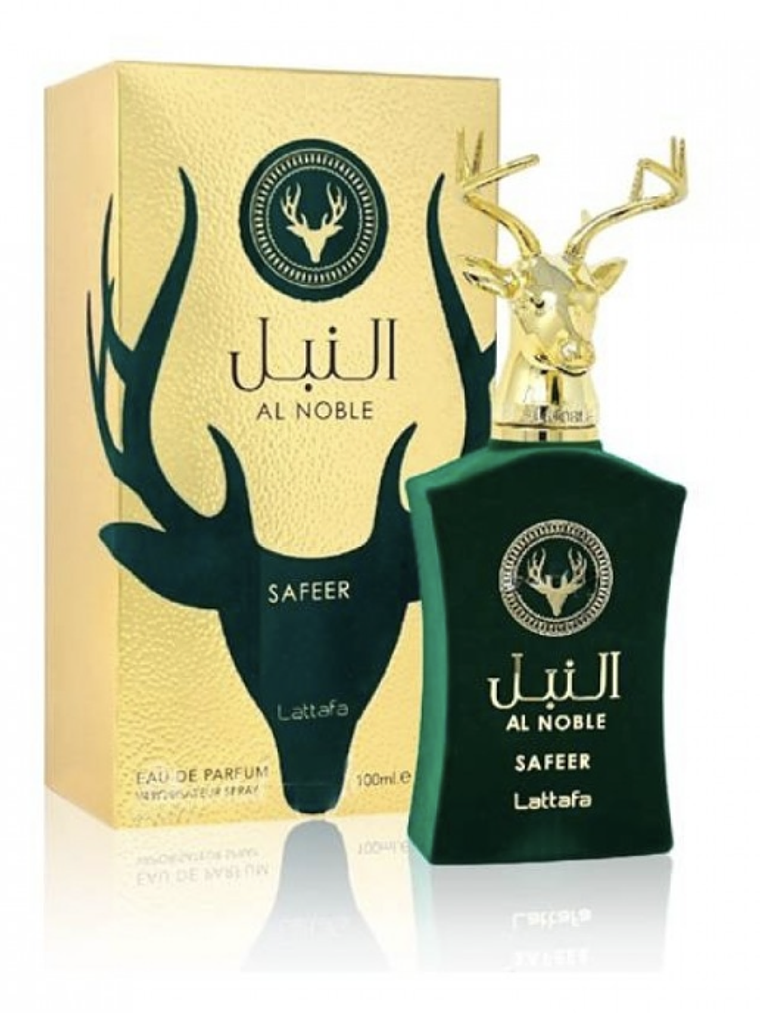 Safeer Al Noble 1