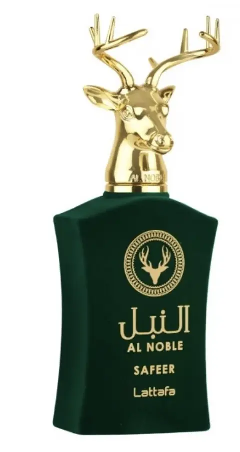 Safeer Al Noble