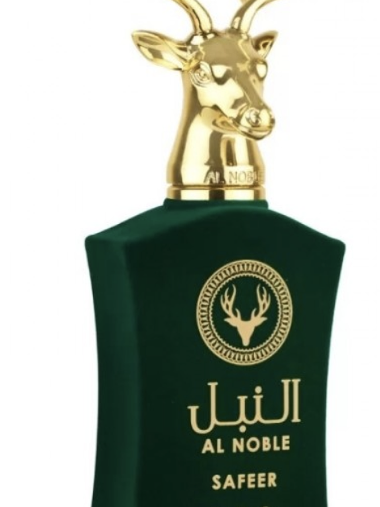 Safeer Al Noble 2
