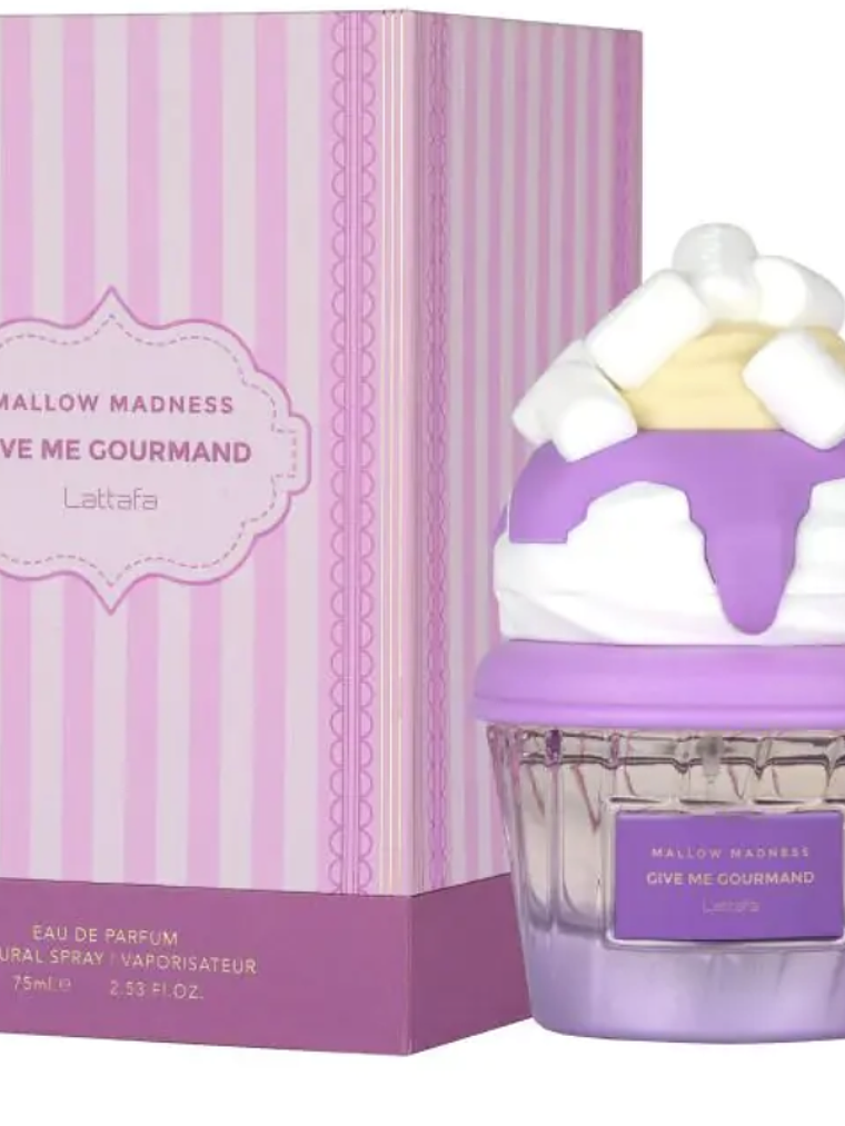Give Me Gourmand Mallow Madness 1